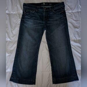 7 For All Mankind Dojo jeans